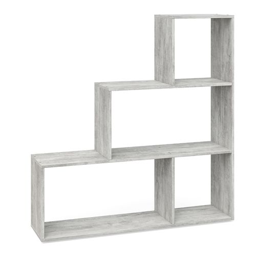 Étagère  28514 Gris 116.8x123.2cm