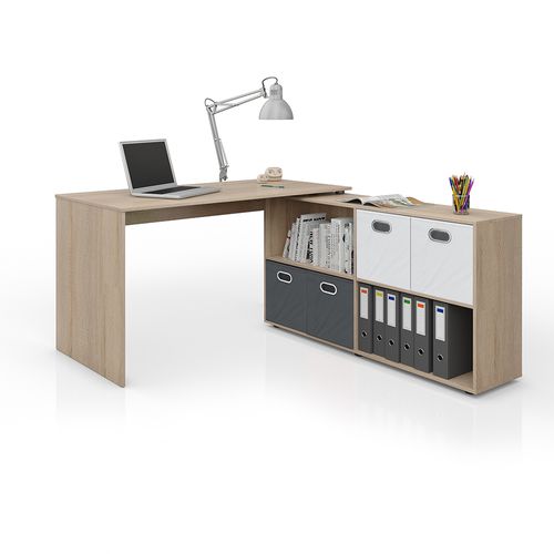 Bureau Dangle Flexplus 29313 Sonoma 137x60cm