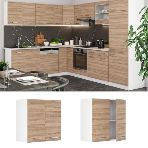 Elément Haut De Cuisine R-line 29749 Sonoma 60cm