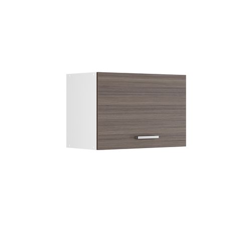 Elément Haut De Cuisine R-line 29751 Gris Noble 60cm Plat