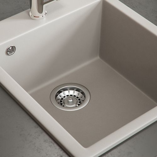 Évier Venice 29475 Beige 42.5x50cm