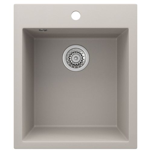 Évier Venice 29475 Beige 42.5x50cm