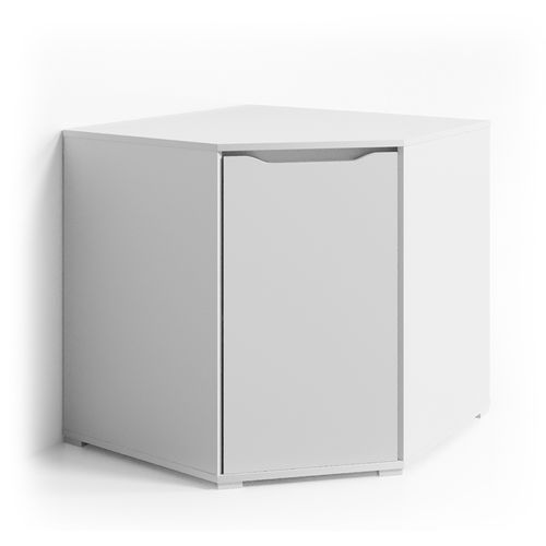 Commode Ruben 34643 Blanc 78x76.6cm