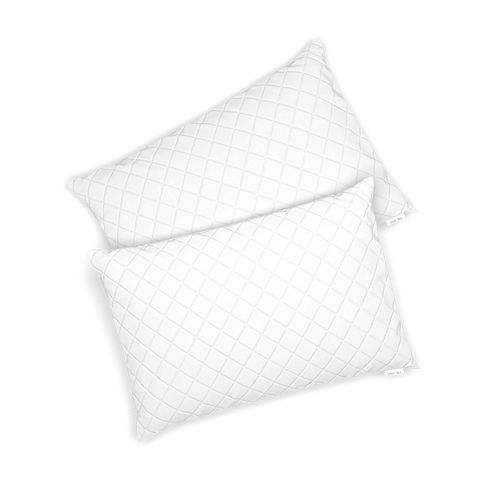 Oreiller  29893 Blanc 50x75cm Set De 2
