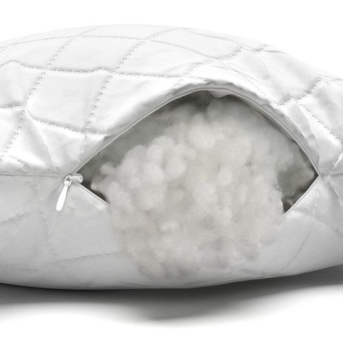 Oreiller  29893 Blanc 50x75cm Set De 2