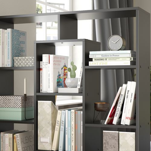 Séparateur Despace  30159 Noir 107.2x143cm