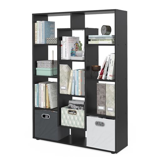 Séparateur Despace  30159 Noir 107.2x143cm