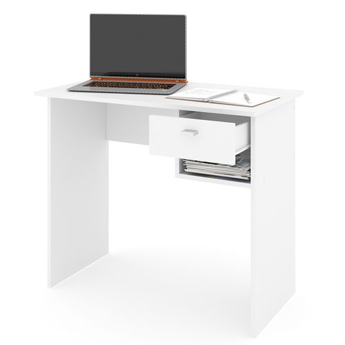 Bureau Colin 30275 Blanc 90x50cm