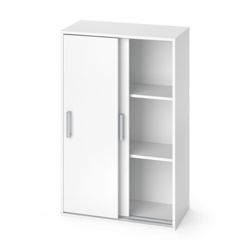 Armoire Falk 30290 Blanc 68x108.5cm