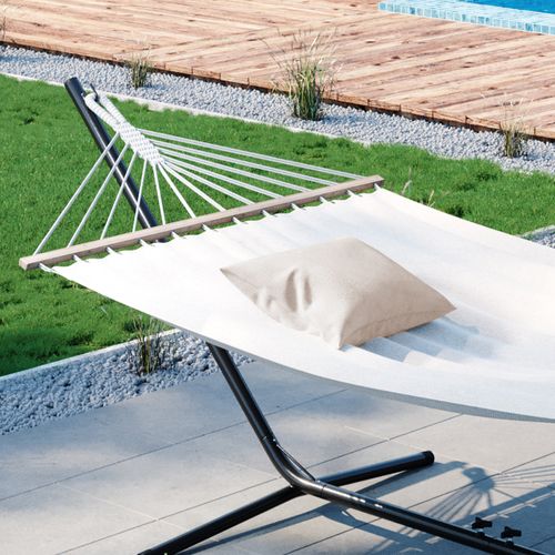 Hamac  31148 Blanc 190x120cm