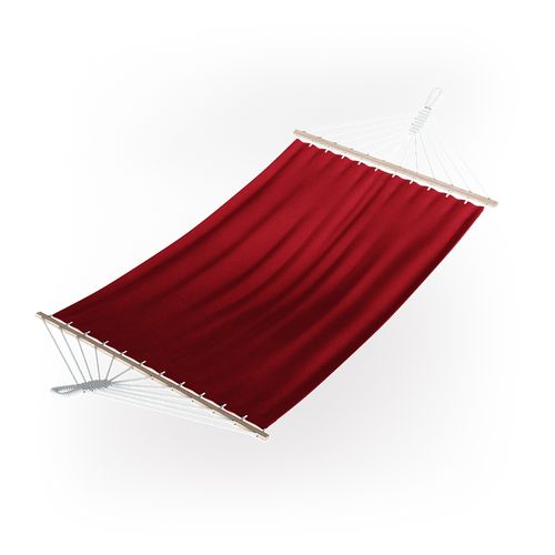 Hamac  31152 Rouge 190x120cm