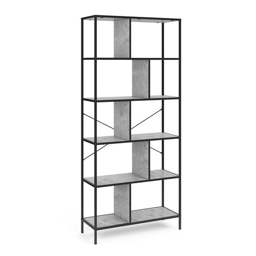 Séparateur De Pièce Fyrk 31079 Béton 80x180cm