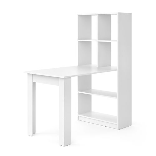 Bureau Gael 33694 Blanc 70x122cm