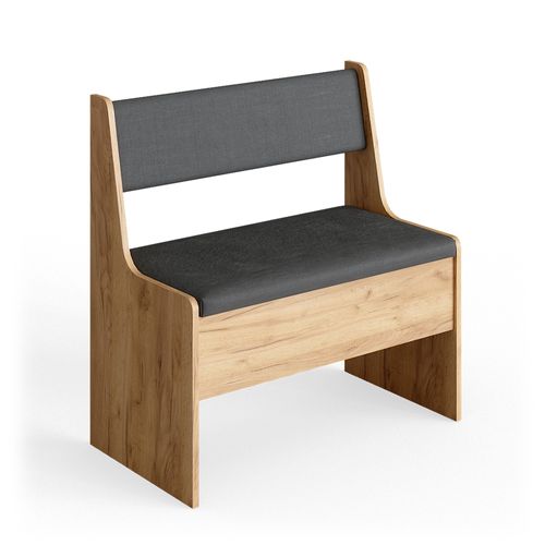 Banc Dangle Roman 34176 Sable Chêne 41.5x76.6cm