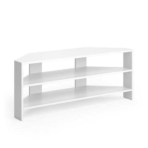 Meuble TV  34427 Blanc 114x45cm