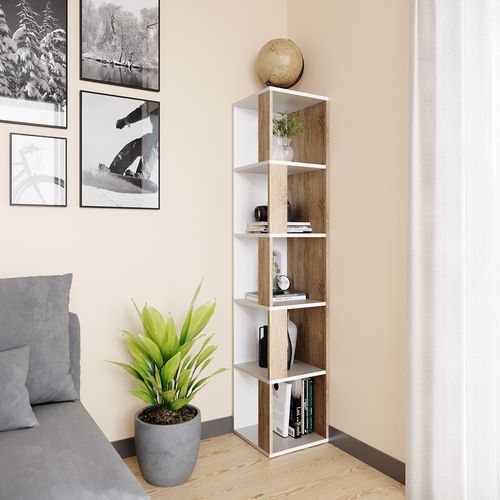 Étagère Dangle Lio 34472 Sonoma 33.3x162.2cm