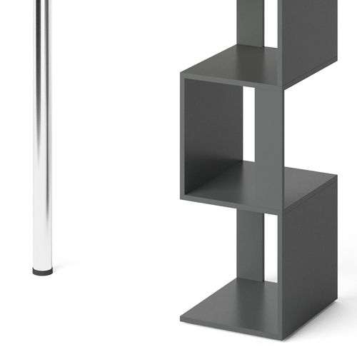 Table De Bar Vincent 34474 Chêne De Force Doré 113x39.8cm