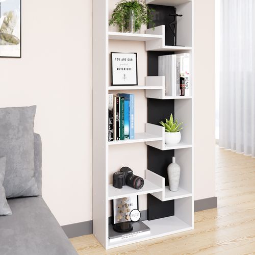 Séparateur Despace Fico 35081 Anthracite 61x160.2cm