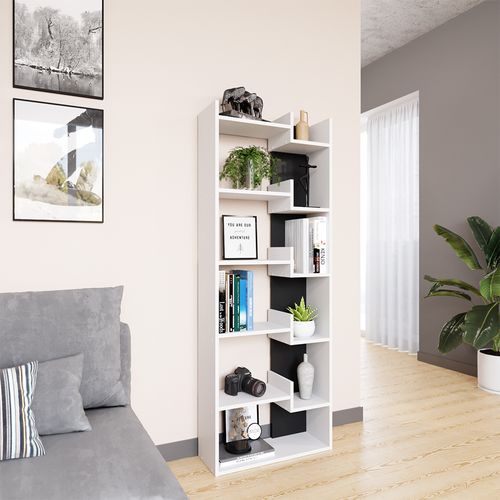 Séparateur Despace Fico 35081 Anthracite 61x160.2cm