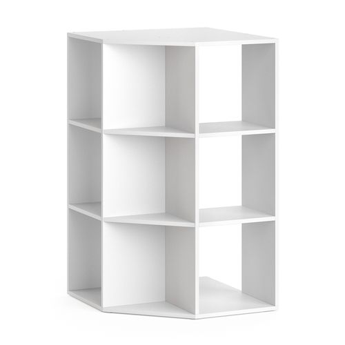 Etagère Enfant Luigi 35994 Blanc 64x107.8cm