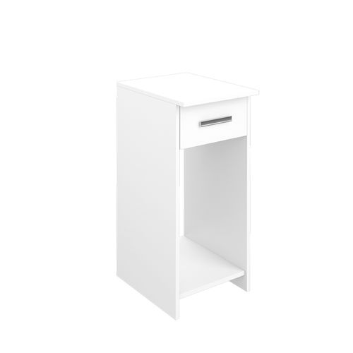 Armoire PC Odin 36195 Blanc 35.1x45cm