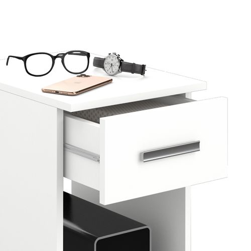 Armoire PC Odin 36195 Blanc 35.1x45cm