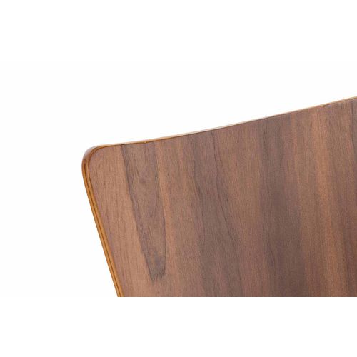 Lot De 2 Chaises Visiteur Aaron Noyer