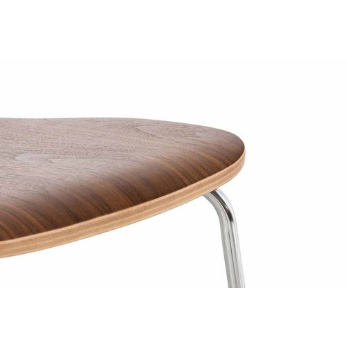 Lot De 2 Chaises Visiteur Aaron Noyer