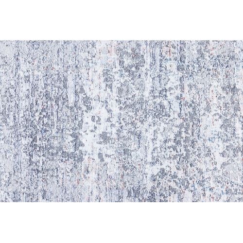 Tapis Imprimé - Cecilia 90x160 Cm - Gris