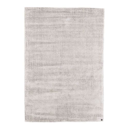 Tapis Uni Groove 190x290 Cm - Beige