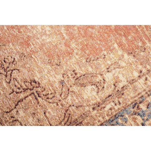 Tapis D'orient Keshan - Funky Orient 145x200 Cm - Rose