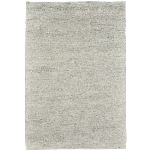Tapis Berbère Original En Laine Hadj 200x250 Cm - Sable