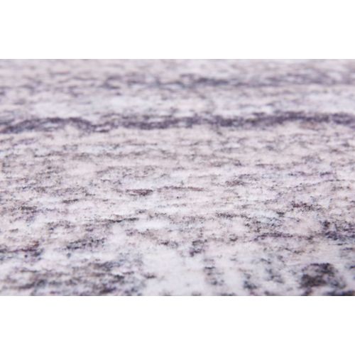 Tapis Synthétique Rachele 160x230 Cm - Beige