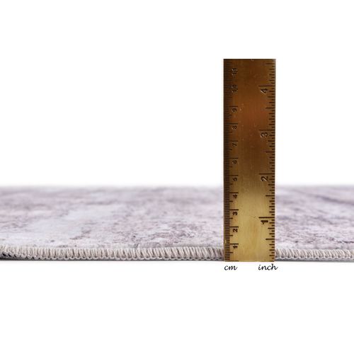 Tapis Synthétique Rachele 160x230 Cm - Beige