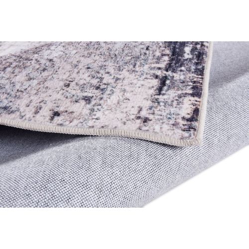 Tapis Synthétique Rachele 160x230 Cm - Beige