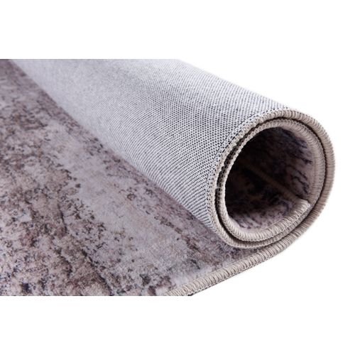 Tapis Synthétique Rachele 160x230 Cm - Beige