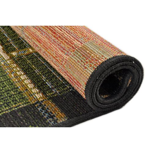 Tapis Pour Intérieur Et Extérieur Aurora 120x180 Cm - Vert