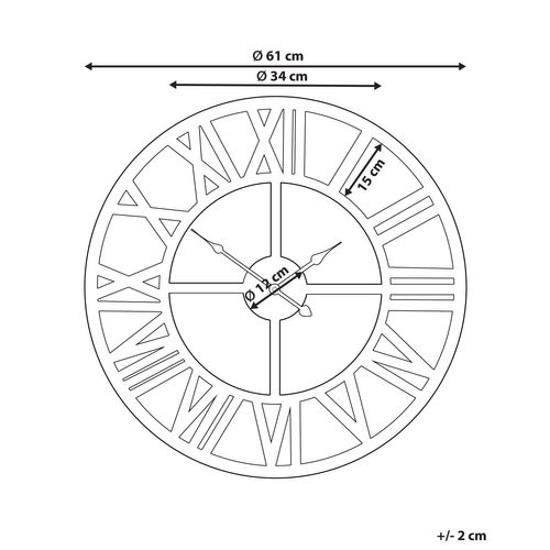 Horloge Dorée Nottwil