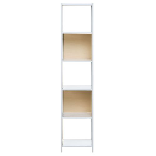 Etagère Blanc Bogota
