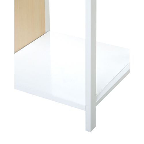 Etagère Blanc Bogota