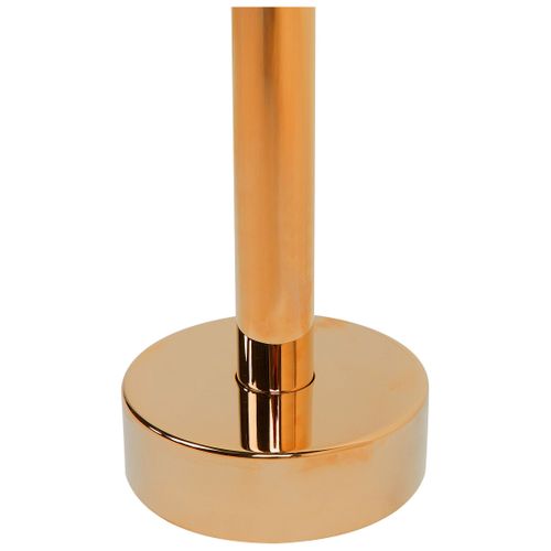 Robinet Mitigeur Sur Pied Cuivré Tugela