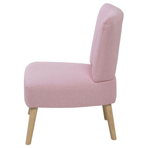 Fauteuil Rose Vaasa