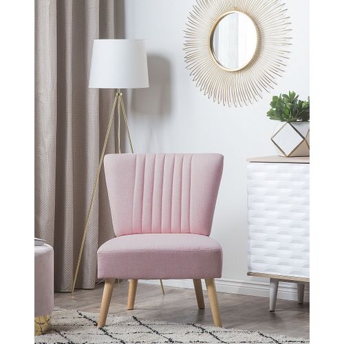 Fauteuil Rose Vaasa