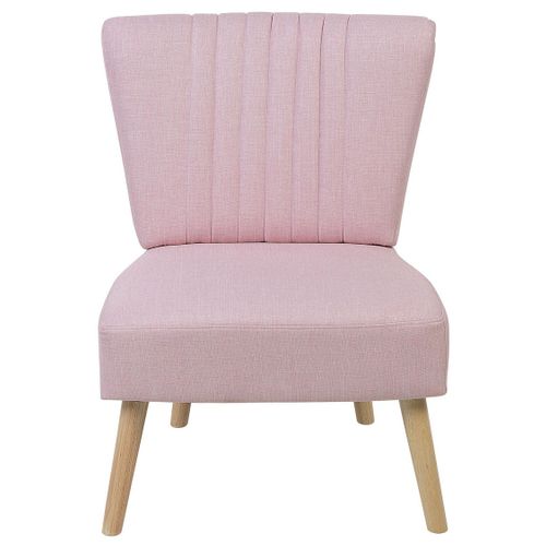 Fauteuil Rose Vaasa