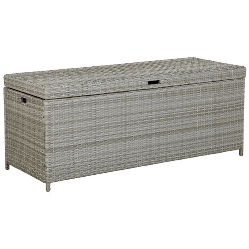 Coffre 158 X 63 Cm Gris Modena