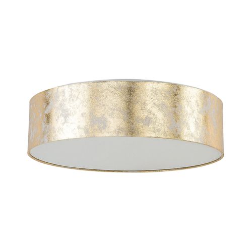 Plafonnier Doré Rena