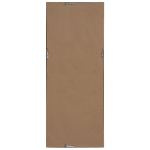 Miroir 130 Cm Noir Draveil