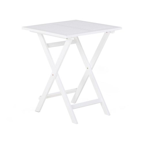 Ensemble Pour Bistro Avec Coussin Bois Vert Menthe Fiji