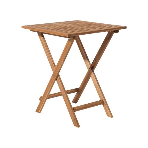 Ensemble Pour Bistro Avec Coussin Bois Vert Menthe Fiji