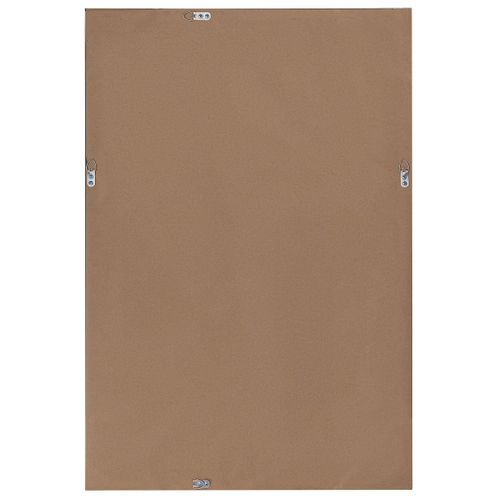 Miroir 90 Cm Argenté Fenioux